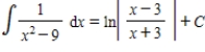 <strong>Use partial fractions to find . </strong> A) B) C) D) E)