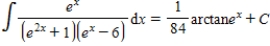 <strong>Use substitution to find the integral . </strong> A) B) C) D) E)