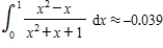 <strong>Evaluate the definite integral . </strong> A) B) C) D) E)