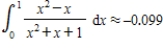 <strong>Evaluate the definite integral . </strong> A) B) C) D) E)