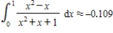 <strong>Evaluate the definite integral . </strong> A) B) C) D) E)