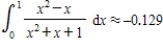 <strong>Evaluate the definite integral . </strong> A) B) C) D) E)