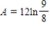 <strong>Find the area of the region bounded by the graphs of ,y = 0,x = 0,and x = 1. </strong> A) B) C) D) E)