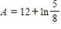 <strong>Find the area of the region bounded by the graphs of ,y = 0,x = 0,and x = 1. </strong> A) B) C) D) E)