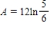 <strong>Find the area of the region bounded by the graphs of ,y = 0,x = 0,and x = 1. </strong> A) B) C) D) E)