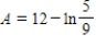 <strong>Find the area of the region bounded by the graphs of ,y = 0,x = 0,and x = 1. </strong> A) B) C) D) E)