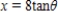 Find the indefinite integral by making the substitution . 