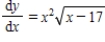 Solve   . ​