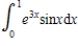 Evaluate   .Round your answer to three decimal places. ​