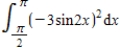 <strong>Which of the following expressions gives the volume of a solid whose base in the xy-plane is region Q and whose cross sections,perpendicular to the x-axis,are squares with a side in the xy-plane? </strong> A) B) C) D)