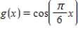 <strong>For Question 5,region W is bounded by , , ,and . What is the area of the region W? </strong> A)12 B) C) D)
