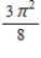<strong>In the closed interval ,if ,for what value of k does the region bounded by and the line have the same area as that bounded by and the x-axis? </strong> A) B) C) D)