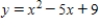 <strong>Which of the following expressions represents the volume of the solid generated when the region bounded by and is rotated about the line ? </strong> A) B) C) D)
