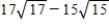 <strong>Find the arc length of the graph of the function over the interval . </strong> A) B) C) D) E)