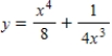 <strong>Find the arc length of the graph of the function over the interval . </strong> A) B) C) D) E)