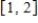 <strong>Find the arc length of the graph of the function over the interval . </strong> A) B) C) D) E)