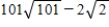 <strong>Find the arc length of the graph of the function over the interval . </strong> A) B) C) D) E)