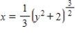 <strong>Find the arc length of the graph of the function over the interval . </strong> A) B) C) D) E)