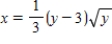 <strong>Find the arc length of the graph of the function over the interval . </strong> A) B) C) D) E)