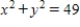 <strong>Find the arc length from clockwise to along the circle .Round your answer to four decimal places. </strong> A)5.4264 B)0.1107 C)0.1137 D)4.3417 E)5.5692