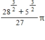 <strong>Find the area of the surface generated by revolving the curve about the y-axis. , </strong> A) B) C) D) E)