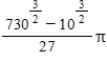 <strong>Find the area of the surface generated by revolving the curve about the y-axis. , </strong> A) B) C) D) E)