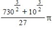 <strong>Find the area of the surface generated by revolving the curve about the y-axis. , </strong> A) B) C) D) E)