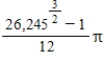 <strong>Find the area of the surface generated by revolving the curve about the y-axis. , </strong> A) B) C) D) E)