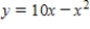 <strong>Use the shell method to set up and evaluate the integral that gives the volume of the solid generated by revolving the plane region about the y-axis. , , </strong> A) B) C) D) E)