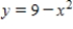<strong>Use the shell method to set up and evaluate an integral that gives the volume of the solid generated by revolving the plane region about the y-axis. , </strong> A) B) C) D) E)