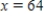 <strong>Use the shell method to find the volume of the solid generated by revolving the plane region about the line . , , </strong> A) B) C) D) E)
