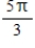 <strong>Use the shell method to find the volume of the solid generated by revolving the plane region bounded by , ,about the line . </strong> A) B) C) D) E)