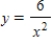 <strong>Use the disk or shell method to find the volume of the solid generated by revolving the region bounded by the graphs of the equations about the line . , , , </strong> A) B) C) D) E)