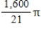 <strong>Use the disk or shell method to find the volume of the solid generated by revolving the region in the first quadrant bounded by the graph of the equation about the given line. (i)the x-axis; (ii)the y-axis </strong> A)(i) ; (ii) B)(i) ; (ii) C)(i) ; (ii) D)(i) ; (ii) E)(i) ; (ii)