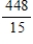 <strong>Find the volume of the solid generated by revolving the region bounded by the graphs of the equations , ,and about the line . </strong> A) B) C) D) E)