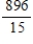 <strong>Find the volume of the solid generated by revolving the region bounded by the graphs of the equations , ,and about the line . </strong> A) B) C) D) E)
