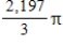 <strong>Find the volume of the solid generated by revolving the region bounded by the graphs of the equations about the given lines. , (i)x-axis; (ii)the line </strong> A) ; B) ; C) ; D) ; E) ;