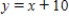 <strong>Find the volume of the solid generated by revolving the region bounded by the graphs of the equations about the given lines. , (i)x-axis; (ii)the line </strong> A)(i) ; (ii) B)(i) ; (ii) C)(i) ; (ii) D)(i) ; (ii) E)(i) ; (ii)