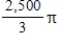 <strong>Find the volume of the solid generated by revolving the region bounded by the graphs of the equations about the given lines. , (i)x-axis; (ii)the line </strong> A)(i) ; (ii) B)(i) ; (ii) C)(i) ; (ii) D)(i) ; (ii) E)(i) ; (ii)
