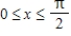 <strong>Find the volume of the solid generated by revolving the region bounded by the graphs of the equations about the line . , , </strong> A) B) C) D) E)
