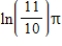 <strong>Find the volume of the solid generated by revolving the region bounded by the graphs of the equations about the x-axis. , , , </strong> A) B) C) D) E)