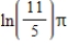 <strong>Find the volume of the solid generated by revolving the region bounded by the graphs of the equations about the x-axis. , , , </strong> A) B) C) D) E)