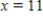 <strong>Find the volume of the solid generated by revolving the region bounded by the graphs of the equations about the x-axis. , , , </strong> A) B) C) D) E)