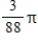 <strong>Find the volume of the solid generated by revolving the region bounded by the graphs of the equations about the x-axis. , , , </strong> A) B) C) D) E)