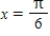 <strong>Find the volume of the solid generated by revolving the region bounded by the graphs of the equations about the x-axis.Verify your results using the integration capabilities of a graphing utility. , , , </strong> A) B) C) D) E)