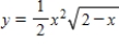 <strong>A tank on the wing of a jet aircraft is formed by revolving the region bounded by the graph of and the x-axis about the x-axis,where x and y are measured in meters.Find the volume of the tank.Round your answer to two decimal places. </strong> A)0.37 m<sup>3</sup> B)0.45 m<sup>3</sup> C)0.18 m<sup>3</sup> D)0.68 m<sup>3</sup> E)0.34 m<sup>3</sup>