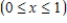 <strong>A tank on the wing of a jet aircraft is formed by revolving the region bounded by the graph of and the x-axis about the x-axis,where x and y are measured in meters.Find the volume of the tank.Round your answer to two decimal places. </strong> A)0.37 m<sup>3</sup> B)0.45 m<sup>3</sup> C)0.18 m<sup>3</sup> D)0.68 m<sup>3</sup> E)0.34 m<sup>3</sup>