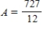 <strong>Find the area of the region bounded by equations by integrating (i)with respect to x and (ii)with respect to y. </strong> A) B) C) D) E)