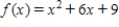 <strong>Find the area of the region bounded by the graphs of the algebraic functions. </strong> A) B) C) D) E)