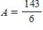 <strong>Find the area of the region bounded by the graphs of the algebraic functions. </strong> A) B) C) D) E)